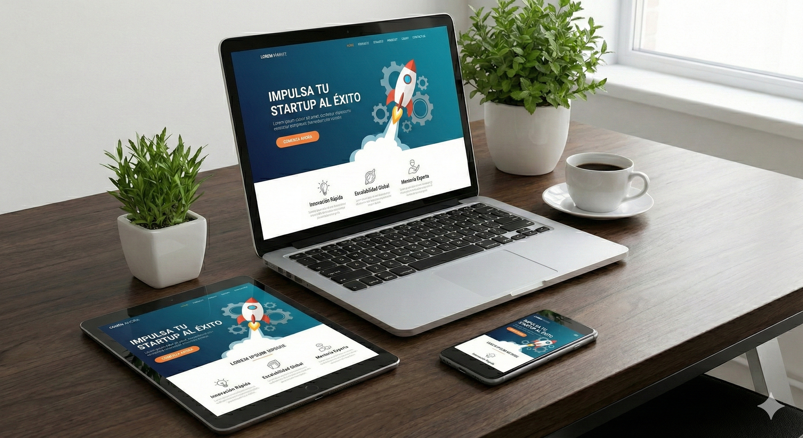 Sistemas de Automatización & IA