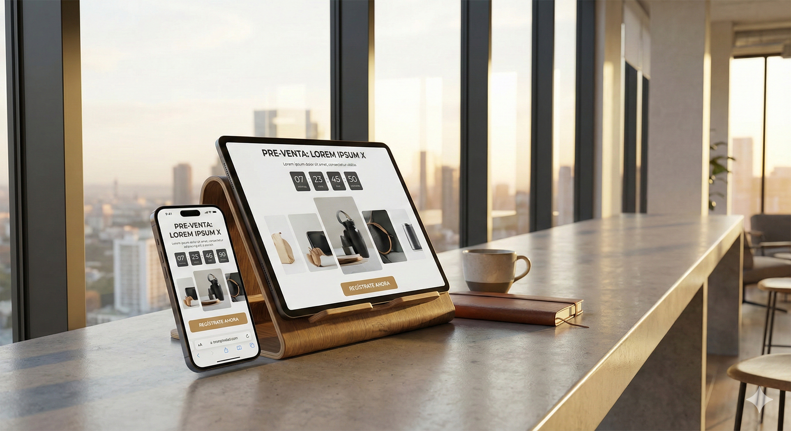 Desarrollo Web Personalizado