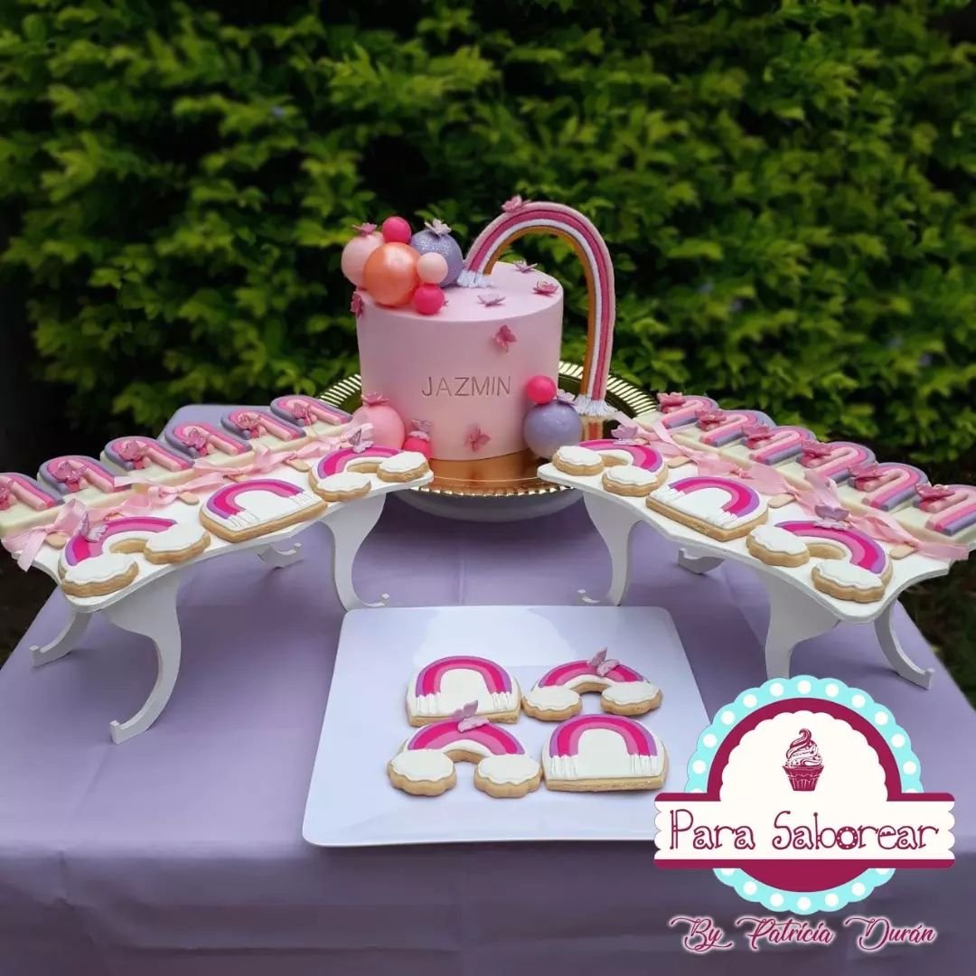 Pastelería para eventos