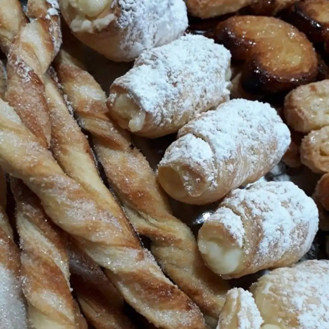 Cursos de panadería